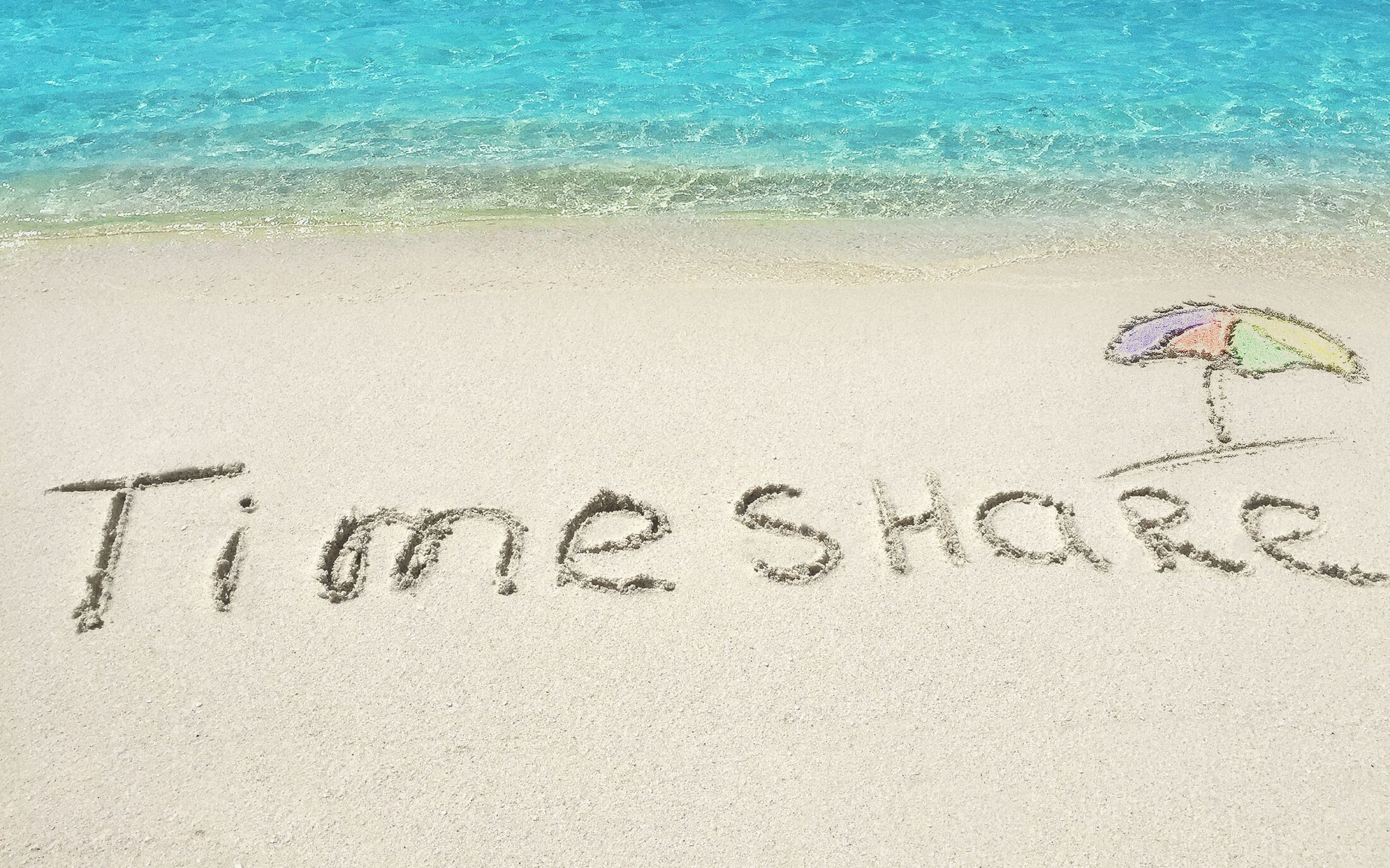 Inscription in the sand on a tropical island 509543360 2800x2100