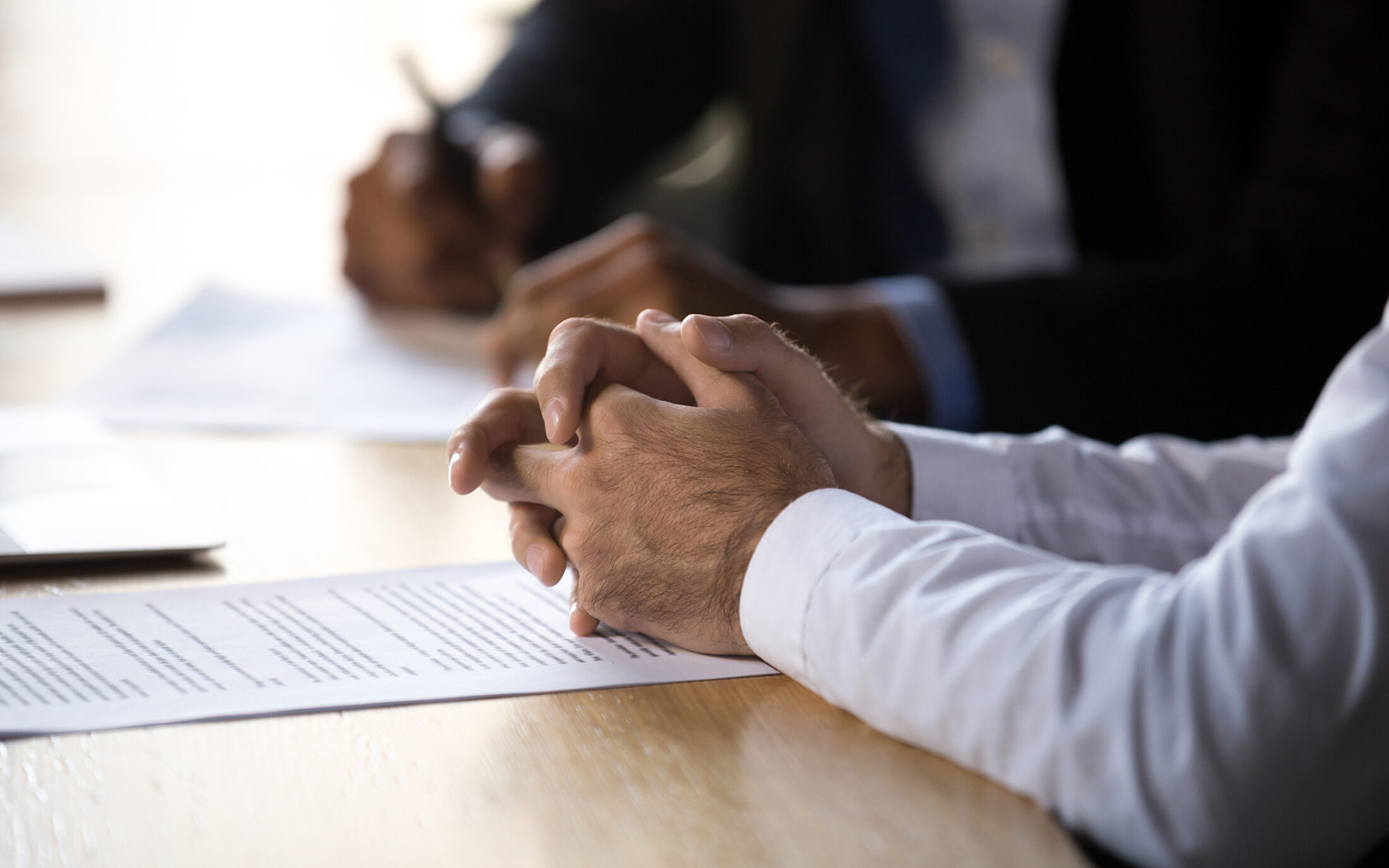 Business generic hands contract 1256570866